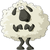 Sheepish MBTI Personality Type image