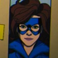 profile_Kitty Pryde "Shadowcat"