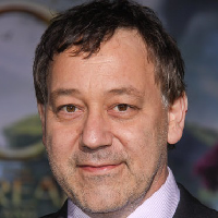 Sam Raimi тип личности MBTI image