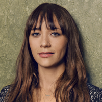 Rashida Jones type de personnalité MBTI image