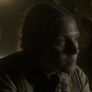 Alma, the Hunter's Wife MBTI Personality Type image