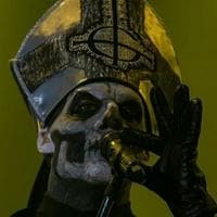 profile_Papa Emeritus II