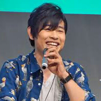 profile_Ryota Iwasaki