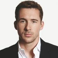 Barry Sloane tipe kepribadian MBTI image