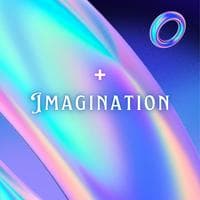 Imagination (High Scorers) MBTI Personality Type image