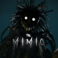 The Mimic نوع شخصية MBTI image