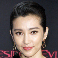 profile_Li Bingbing