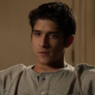 Scott McCall MBTI Personality Type image