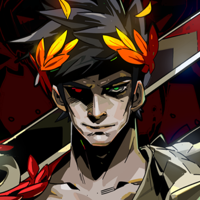 Zagreus MBTI Personality Type image