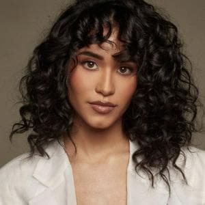 Andrea Chaparro MBTI Personality Type image