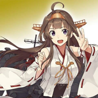 Kongou тип личности MBTI image