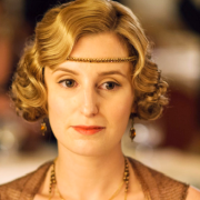 Lady Edith Crawley MBTI Personality Type image