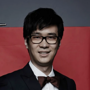 profile_Zhang Wei / Tang Jia San Shao (唐家三少)