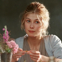 Jane Bennet MBTI Personality Type image