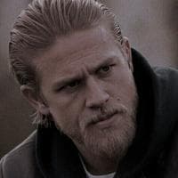 Jackson “Jax” Teller نوع شخصية MBTI image