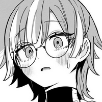 Hifumi Suu MBTI Personality Type image
