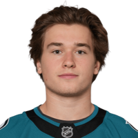 Macklin Celebrini MBTI Personality Type image