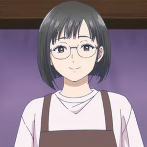 profile_Wako Fuji (藤 和子)