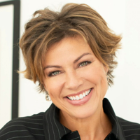 Kate Silverton MBTI Personality Type image