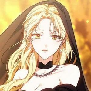 Marianne Farie Sieris [Pink Diamond] MBTI Personality Type image