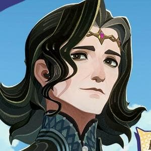 profile_Cyran