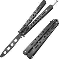 Balisong MBTI Personality Type image