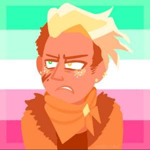 Dreamswap Ink MBTI Personality Type image