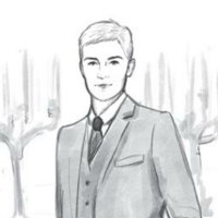 Maxon Schreave MBTI Personality Type image