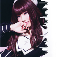 profile_Rina Izaku (ZAQ)