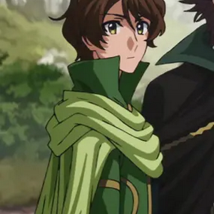 Nanase Rintarou MBTI Personality Type image