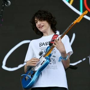 Finn Michael Wolfhard MBTI Personality Type image