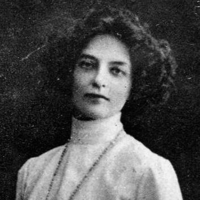 Zinaida Gippius MBTI Personality Type image