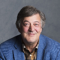 profile_Stephen Fry