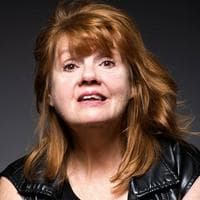 Annie Golden mbtiパーソナリティタイプ image