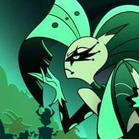 Glam MBTI Personality Type image