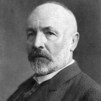 profile_Georg Cantor