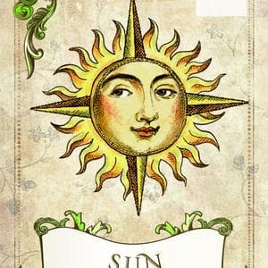 profile_Sun - XXXI