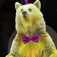 profile_The Real Fredbear