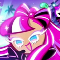 profile_Shining Glitter Cookie