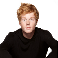 Adam Hicks MBTI Personality Type image