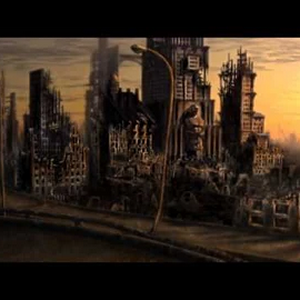 profile_Fallout 1 - City of the Dead (Necropolis)