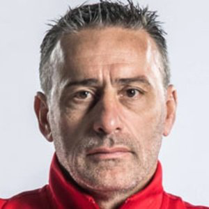 Paulo Bento MBTI Personality Type image