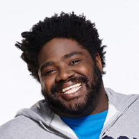 Ron Funches typ osobowości MBTI image