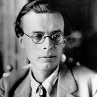 profile_Aldous Huxley