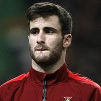 Rafa Silva MBTI Personality Type image