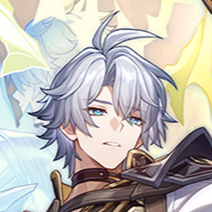 profile_Phainon / Khaslana