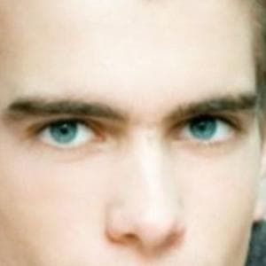 Has Low Set Eyebrows MBTI Personality Type image