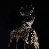 Tail 12-16-4 "Emperor" MBTI Personality Type image