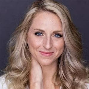 Samantha Berman MBTI Personality Type image