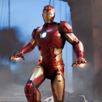 profile_Iron Man